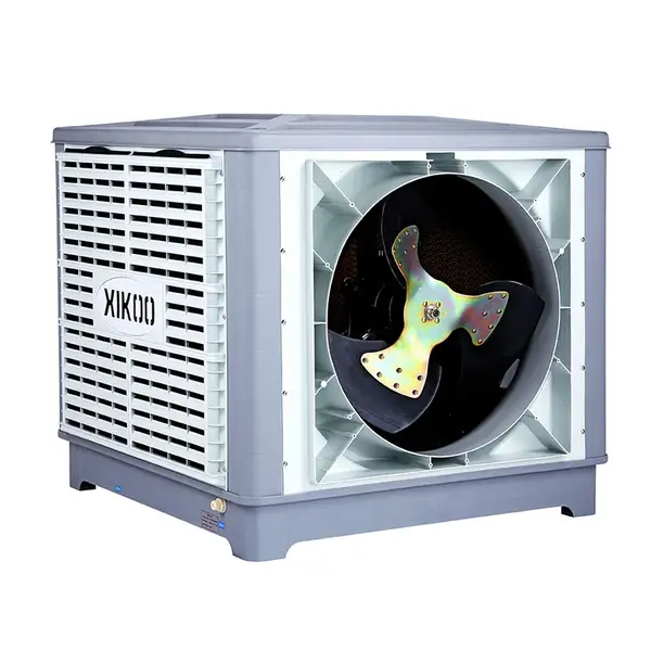 Evaporateur MH01/D — Image 1