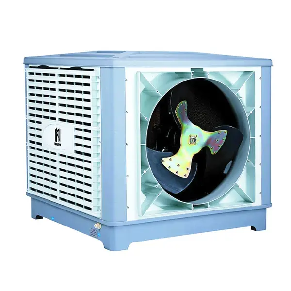 Evaporateur MH01/D - Image 1